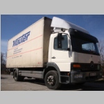 Mercedes ATEGO 917 1217 Dzienny (5)